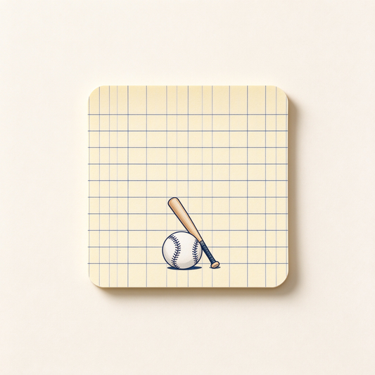 Home Run Notes