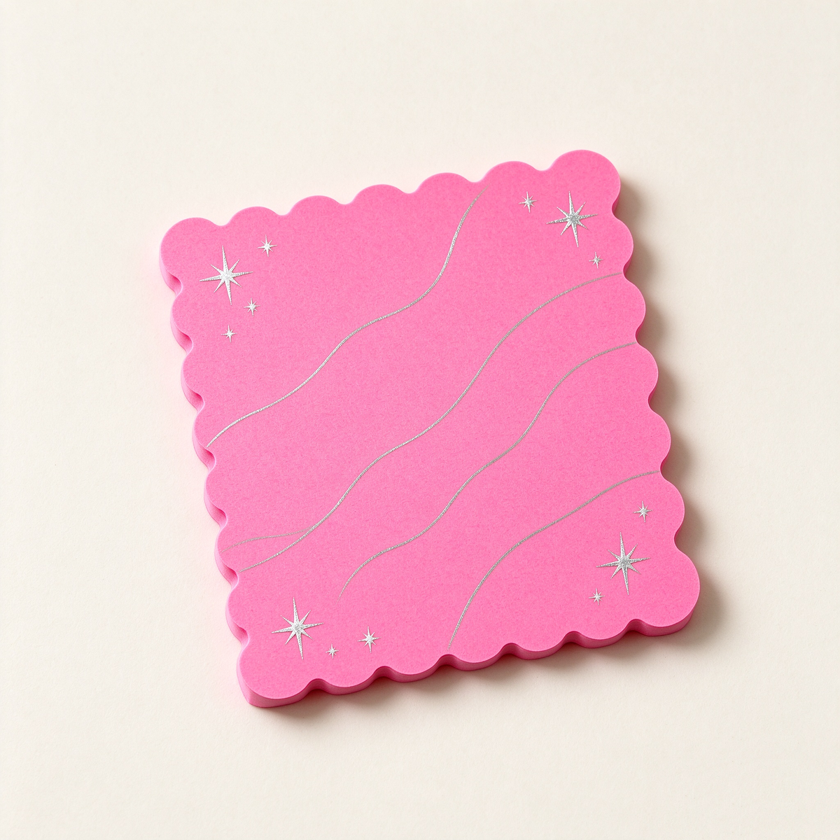 Starry Pink