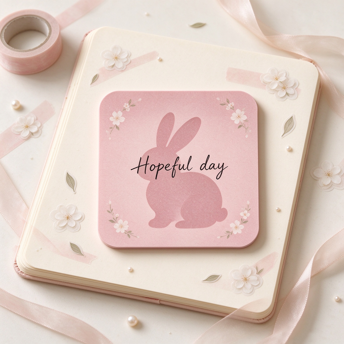 Bunny Bloom