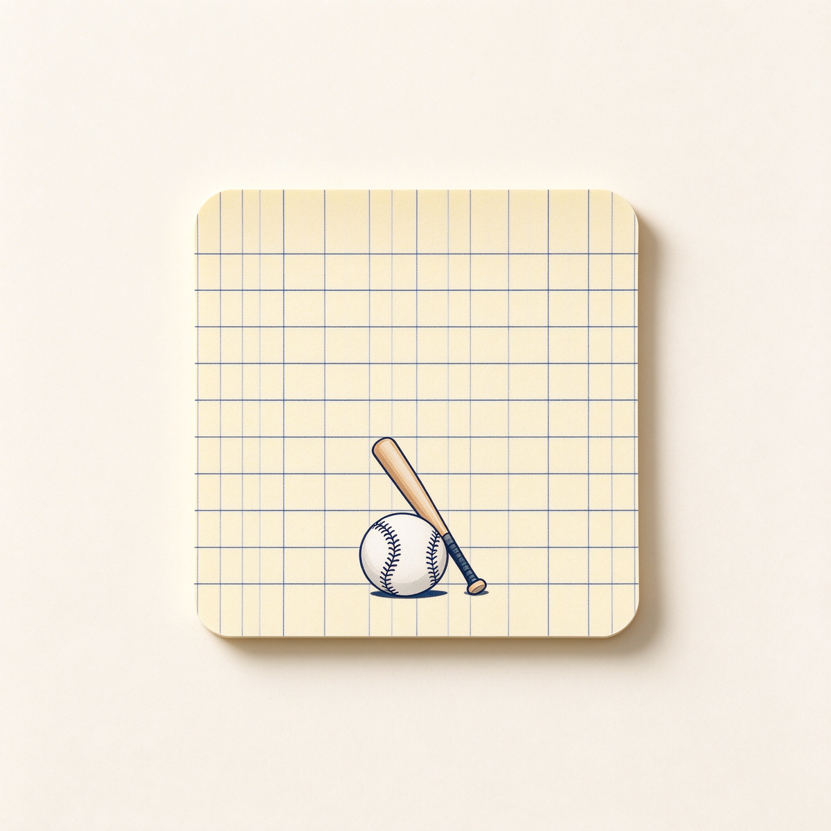 Home Run Notes